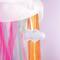 Make It Real™ 3C4G Over The Rainbow Bed Canopy Set
